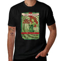 Batman Poison Ivy Botanical Beauty  Relaxed-fit T-Shirt