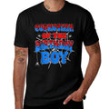 Matching Family Godmother Of The Birthday Boy Spider  Classic T-Shirt