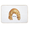 Trixie Mattel Bird Noises  Anti-Trip Bath Mat