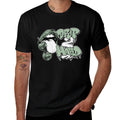 Drip Hard Seafoam Abundance 4s Matching For Men Women  Breathable T-Shirt