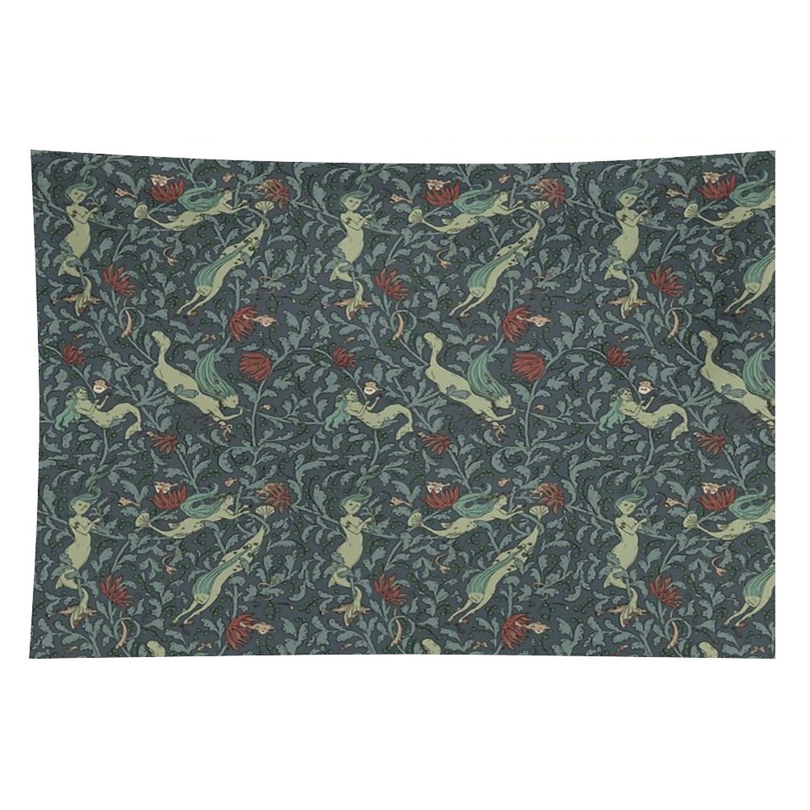 Deep Diving Tapestry