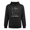 In The Beninging Colorfast Hoodie