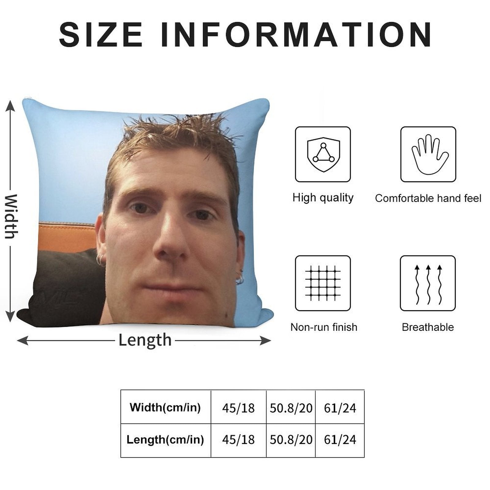 Linus Tech Tips Soft Gift Ready Throw Pillow