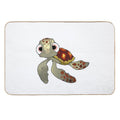 Cute Squirt Finding Nemo  Non-Slip Bath Mat