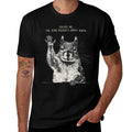 Funny Squirrel Excuse Me, Bird Feeders Empty Again  Affordable Price T-Shirt