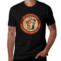Electricity Will Kill You Kids Vintage  Durable T-Shirt