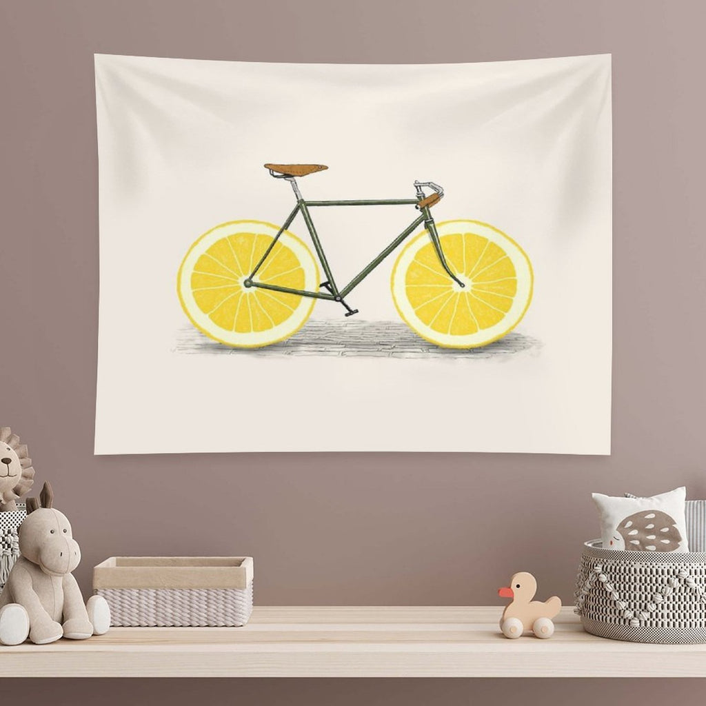 Zest Tapestry