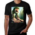 Brr Brr Patapim - Italian Brainrot Meme  Soft T-Shirt