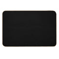 PLAIN BLACK  SOLID BLACK  DARKEST BLACK  MOONLESS SKY  ACCENT BLACK  HIGHEST SELLING BLACK  Repositionable Bath Mat