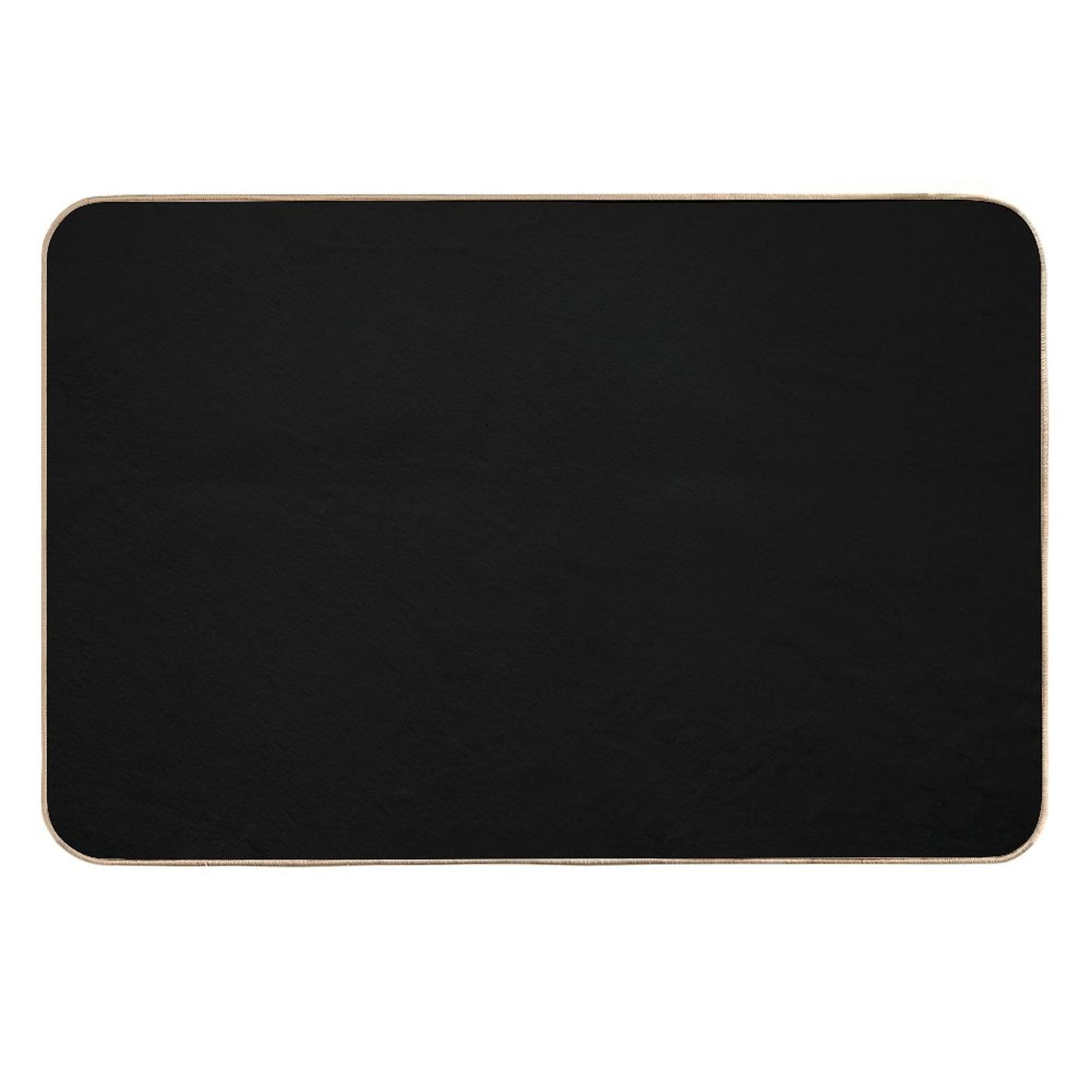 PLAIN BLACK  SOLID BLACK  DARKEST BLACK  MOONLESS SKY  ACCENT BLACK  HIGHEST SELLING BLACK  Repositionable Bath Mat