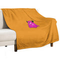 TheBuddies N°14 Wrinkle-free Throw Blanket
