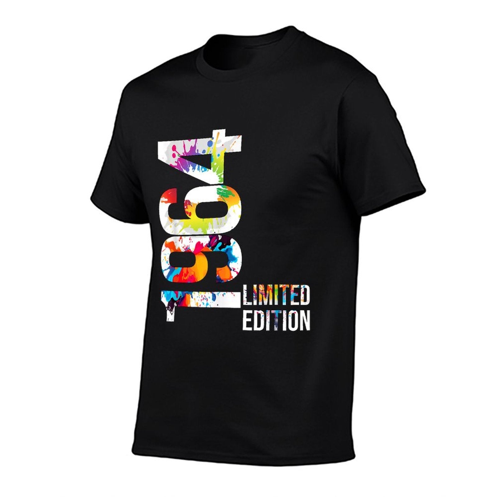 60th Birthday 60 Years Old Man Woman Vintage 1964  Lightweight T-Shirt