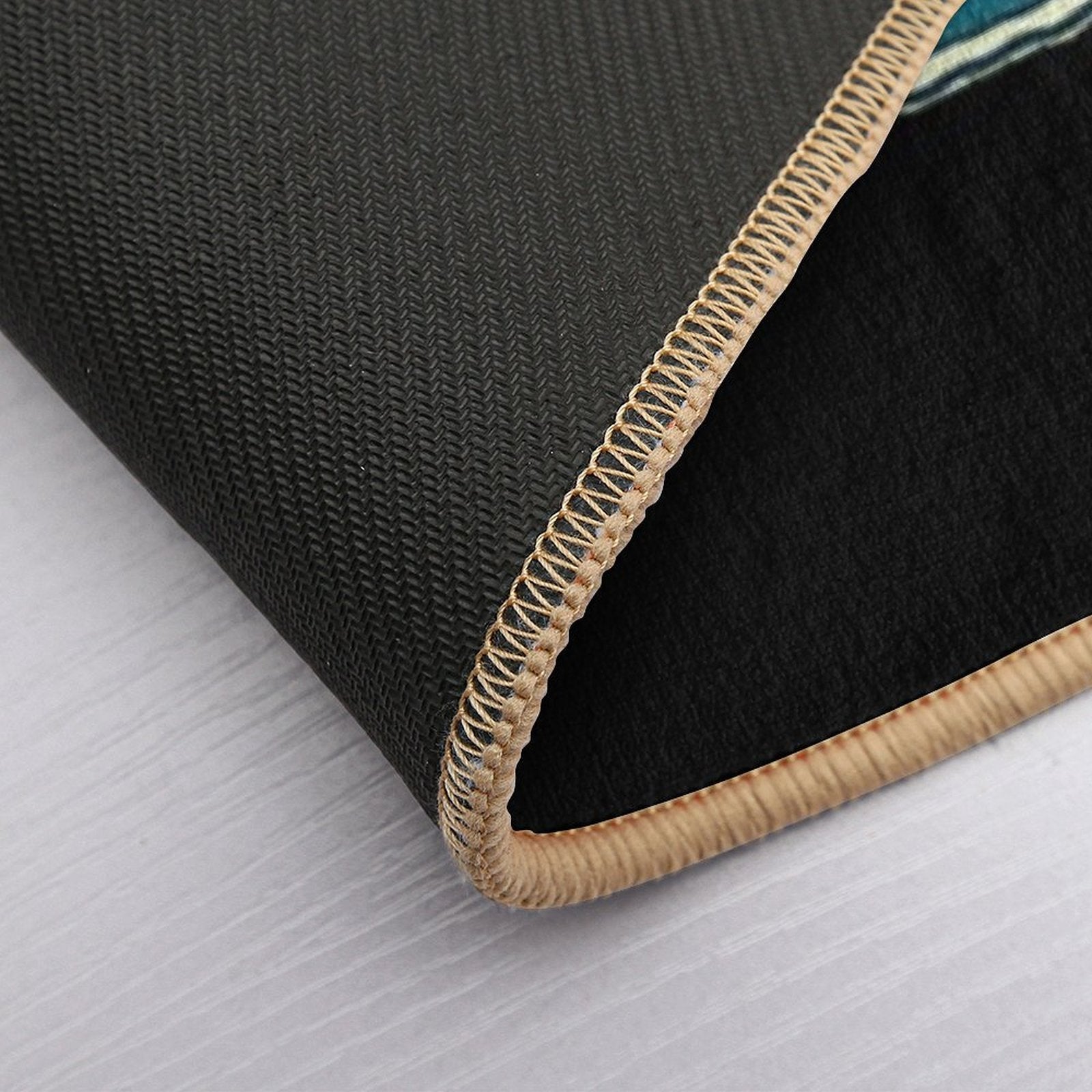 Kadavar  Toxin-Free Bath Mat