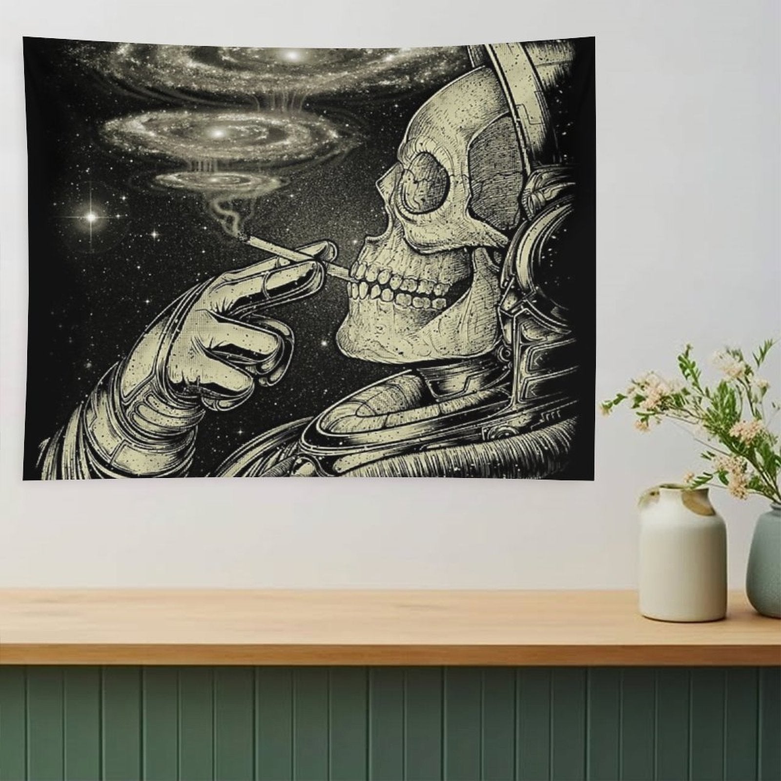 BigBang Tapestry