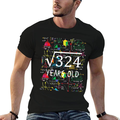 18th Birthday  Durable T-Shirt