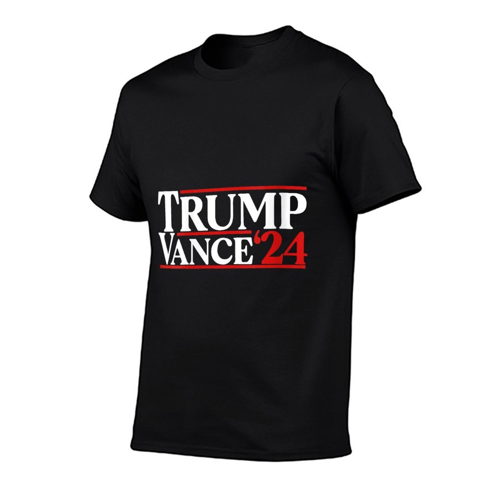 Womens Trump Vance 2024 Donald Trump J.D. Vance For President  Classic T-Shirt
