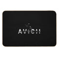 Avicii Music Love . Essentiel  Slip-Resistant Bath Mat