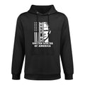 President Trump Quote Design. Americas Gulf Trump Easy Care Hoodie