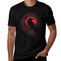 EDDA  Eco-friendly Material T-Shirt