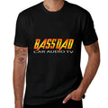 BD Car Audio TV  Lightweight T-Shirt