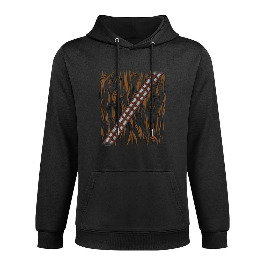 Star Wars - Chewy Costume Shape Retention Hoodie