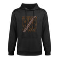 Star Wars - Chewy Costume Shape Retention Hoodie