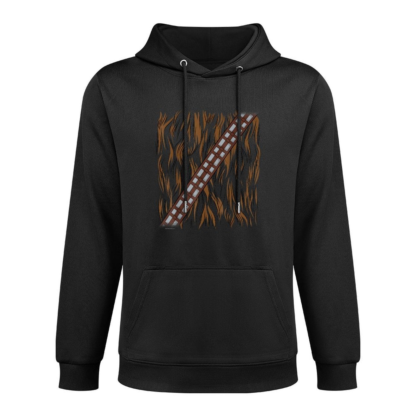 Star Wars - Chewy Costume Shape Retention Hoodie