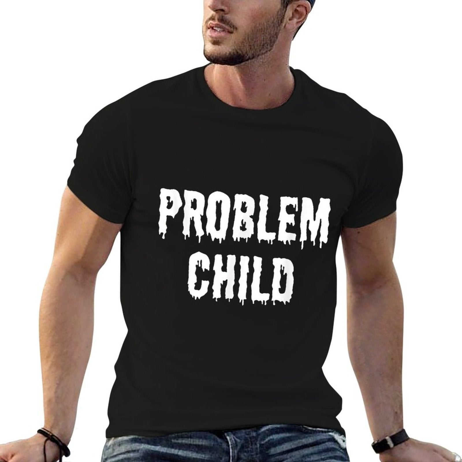 Problem Child T  Soft T-Shirt