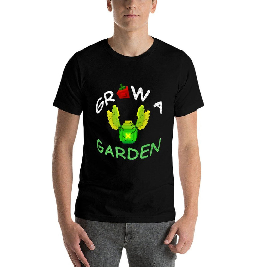 Grow A Garden - Bug Egg Gamer Design  Moisture-wicking T-Shirt
