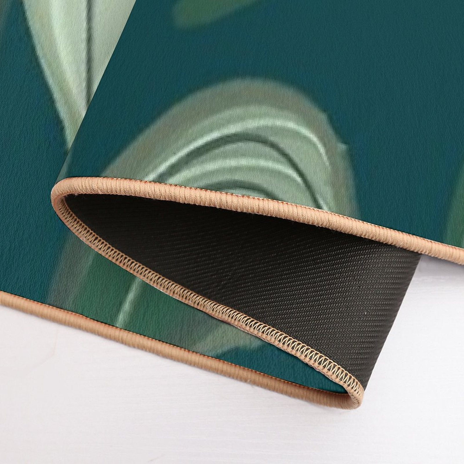 El Bosque  Versatile Bath Mat