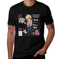Harry Potter Everything That Is Luna Lovegood  Cotton T-Shirt