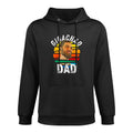 Gigachad Dad Meme Giga Chad Alpha Male Sigma Male Memes Layering Staple Hoodie