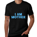 I Am Mother  Soft T-Shirt
