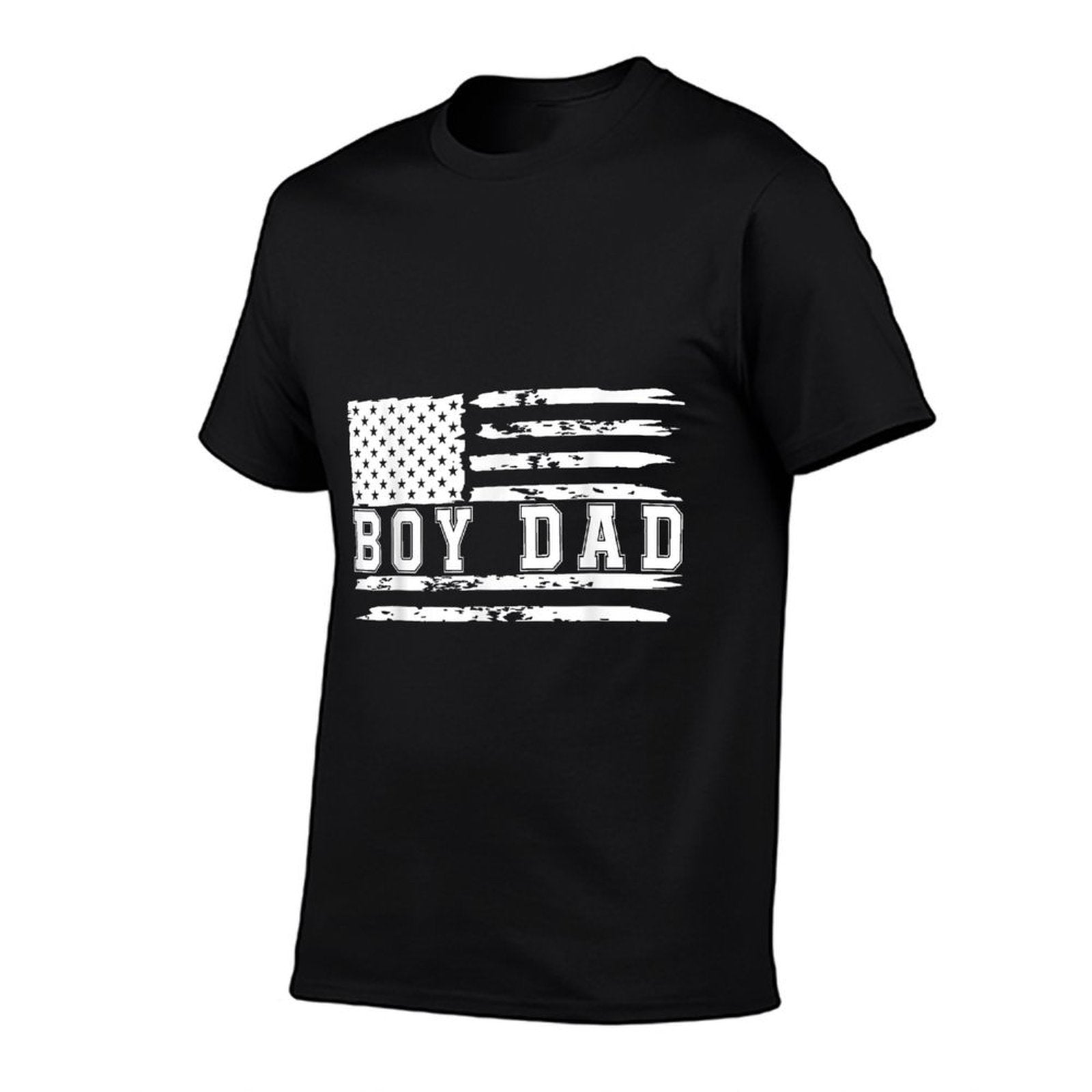 Proud Dad Of Boy Father of Boys For Dad Xmas Fathers Day  Classic T-Shirt
