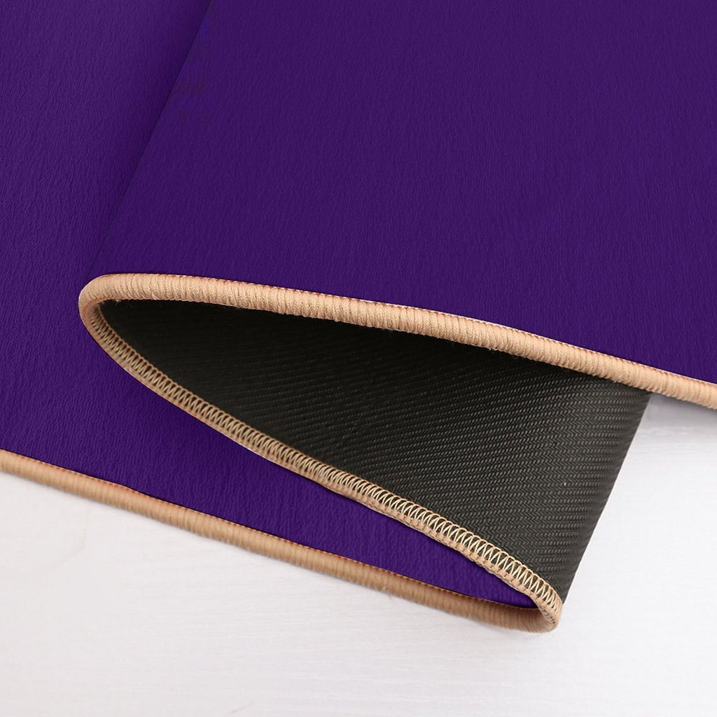 Anderlecht Gold  Rapid-Drying Bath Mat