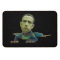 Mark Zuckerberg Is A Lizard  High-Traffic Bath Mat