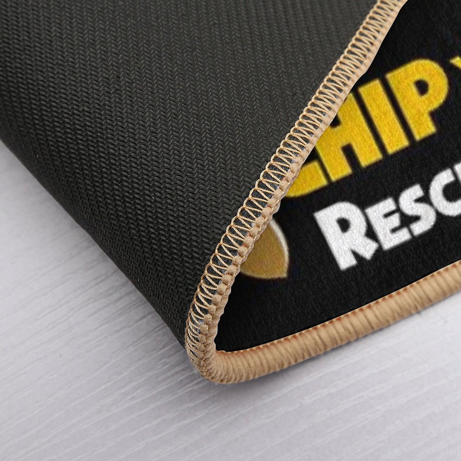 Rescue Rangers Classic  Rapid-Drying Bath Mat