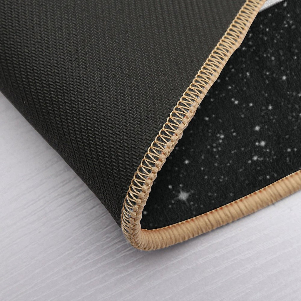 Jaws  Rapid-Drying Bath Mat