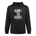 Gift for 40 Year Old Christian Jesus 1980 40th Birthday Easy Care Hoodie