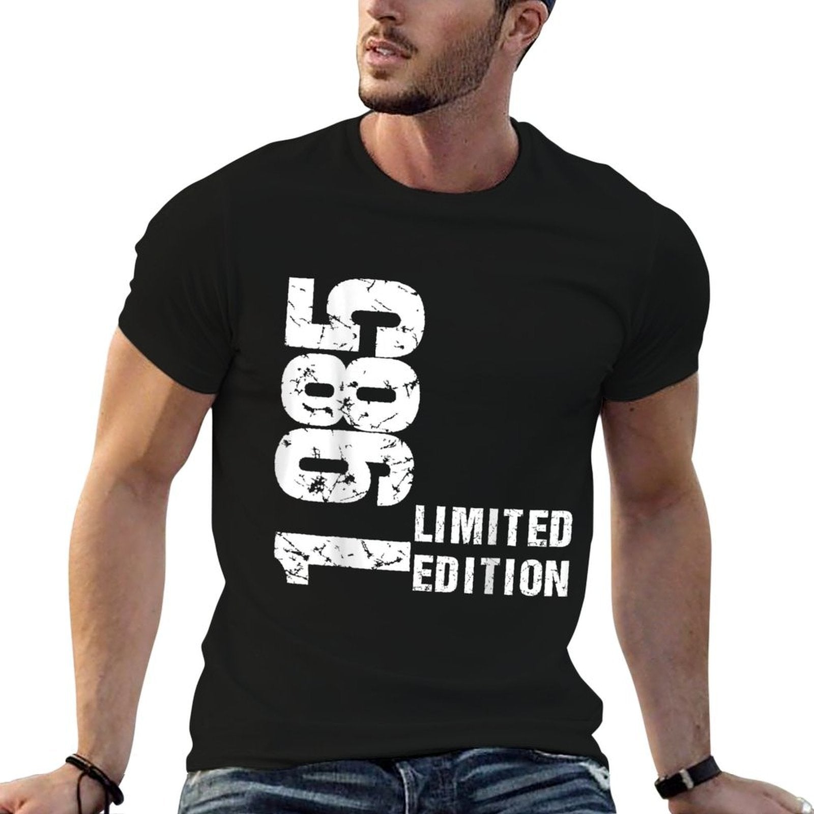 40th Birthday Gifts Men Women 40 Years Old Vintage 1985  Lightweight T-Shirt