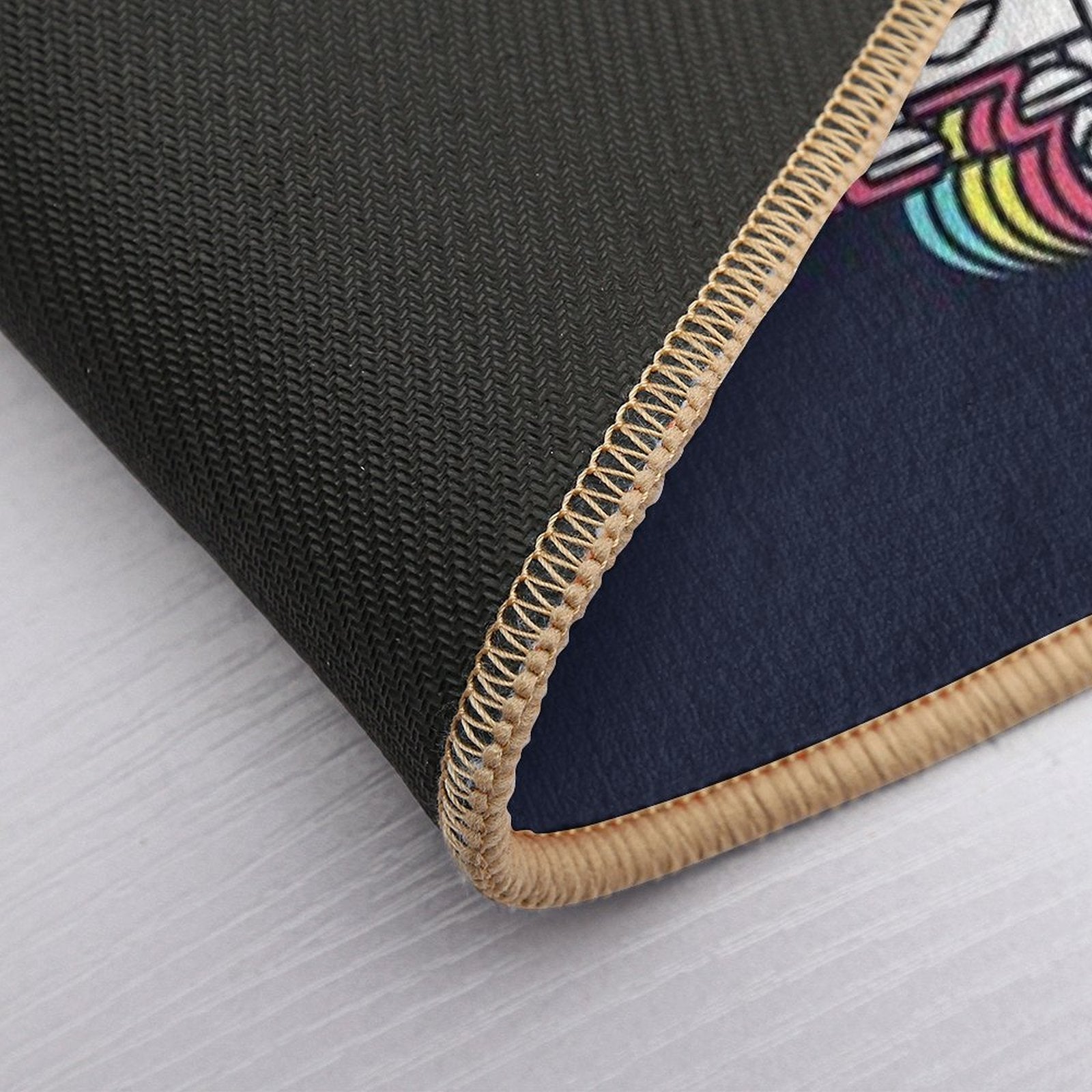 Funkarappa V2  Eco-Friendly Bath Mat