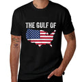 Gulf of United States of America, Funny Trump Quote Meme  Moisture-wicking T-Shirt