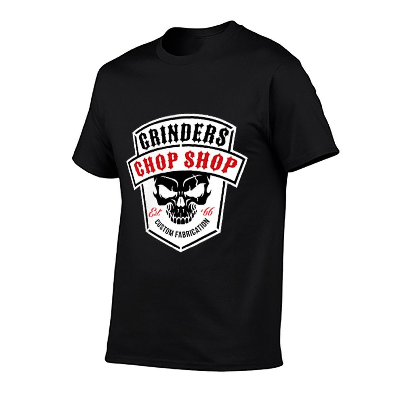 Hot Rod Chop Shop  Breathable T-Shirt