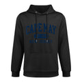 Cape May NJ New Jersey Retro Est 1848 Vintage Souvenir Machine Washable Hoodie