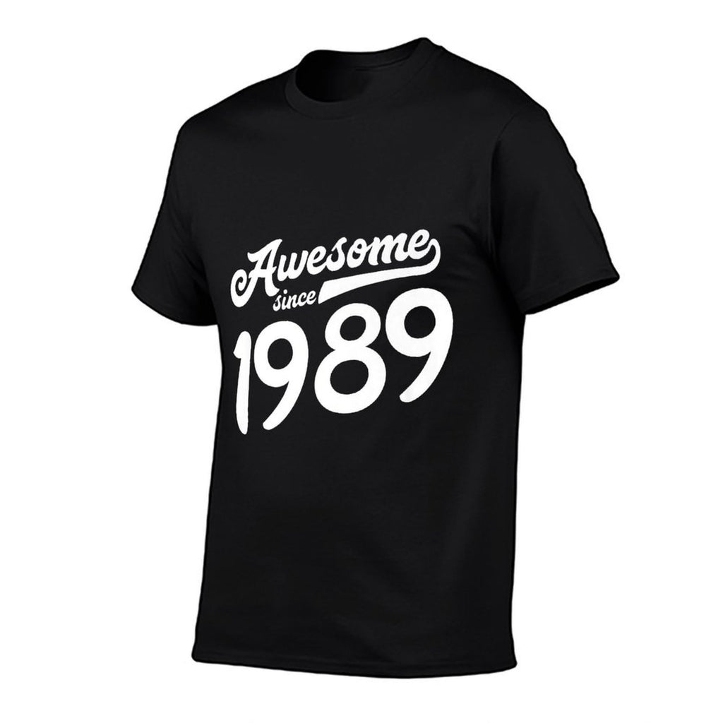 30th Birthday Gift Men Women 30 Year Old Son Daughter  Quick-drying T-Shirt
