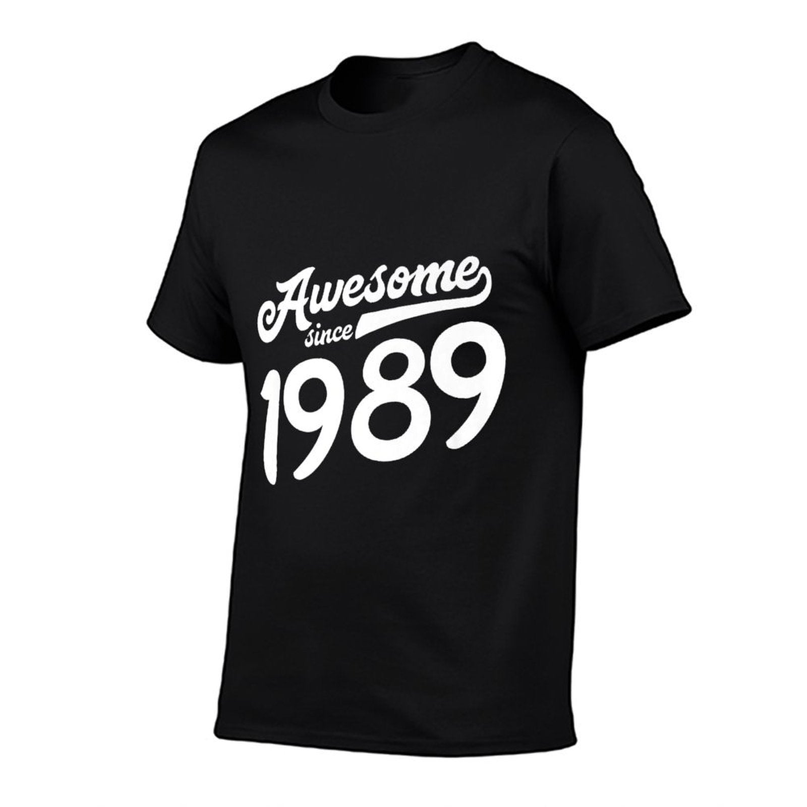 30th Birthday Gift Men Women 30 Year Old Son Daughter  Quick-drying T-Shirt