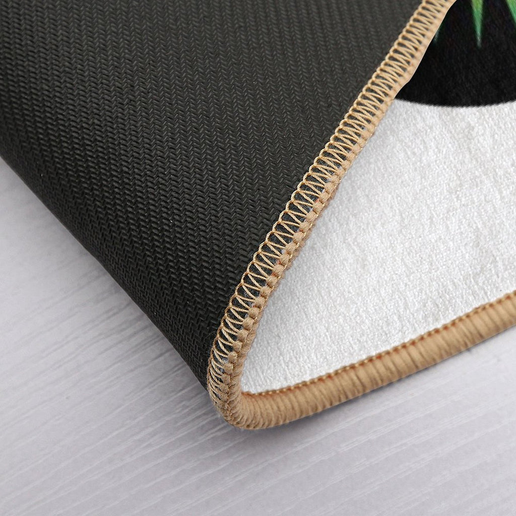 This Is The Way  Odorless Bath Mat