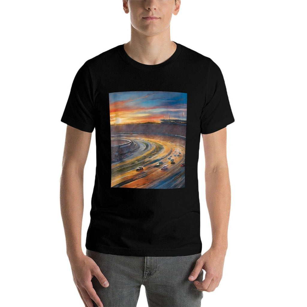 Twilight Pursuit V20  Eco-friendly Material T-Shirt