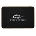 Rinker Boats  Stain-Proof Bath Mat