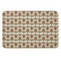 Spanish Tiles Tiles Inspiration  Versatile Bath Mat